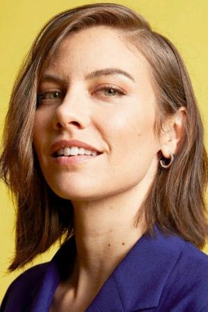 Picture of Lauren Cohan