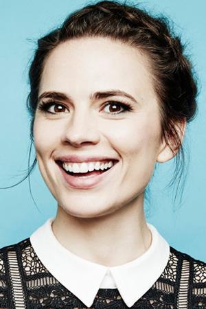 Picture of Hayley Atwell