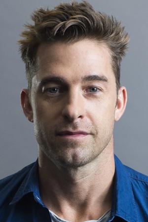 Picture of Scott Speedman