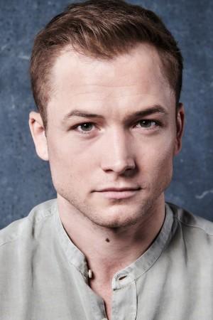 Picture of Taron Egerton