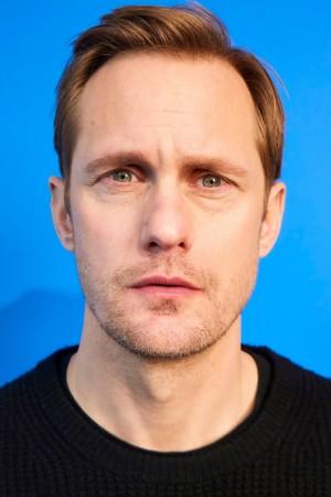Picture of Alexander Skarsgård