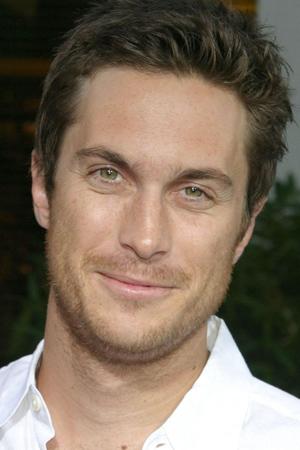 Picture of Oliver Hudson