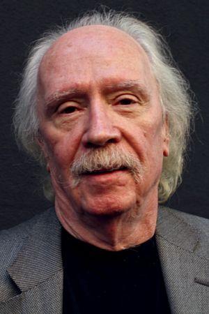 Picture of John Carpenter