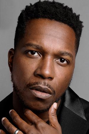 Picture of Leslie Odom Jr.