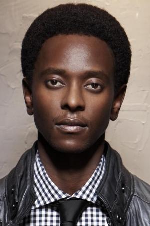 Picture of Edi Gathegi