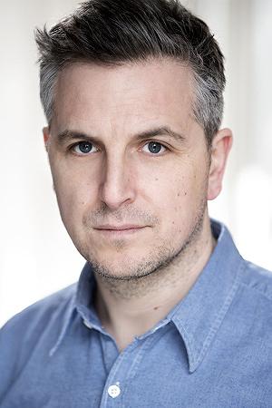 Picture of Ben Willbond