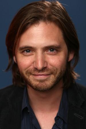 Picture of Aaron Stanford