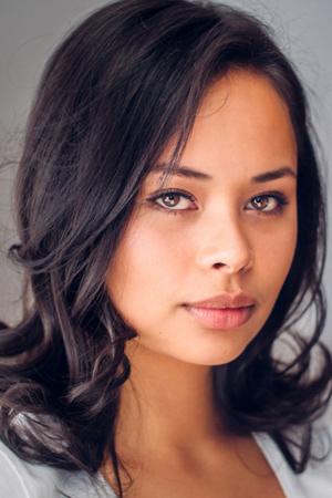 Picture of Frankie Adams
