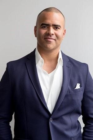 Picture of Chris Jackson