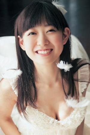 Picture of Yoriko Nagata