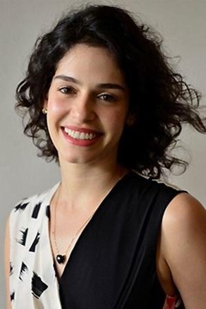 Picture of Maria Flor