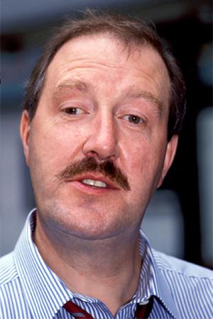 Picture of Gorden Kaye