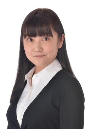 Picture of Arisa Ogasawara