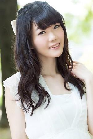 Picture of Juri Nagatsuma