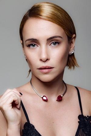 Picture of Fernanda Nobre