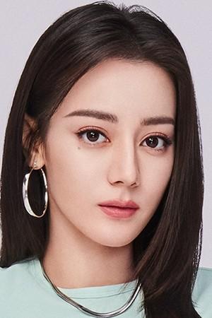 Picture of Dilraba Dilmurat