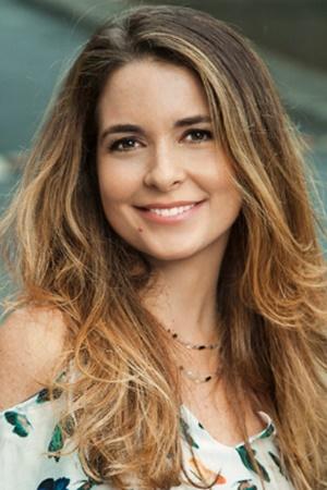 Picture of Cláudia Abreu