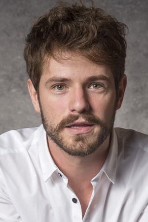 Picture of Maurício Destri