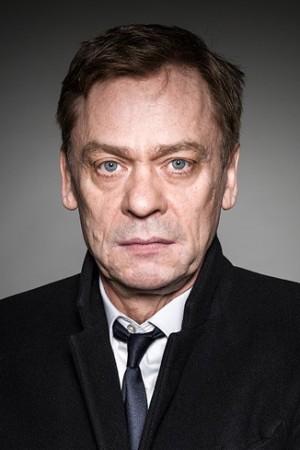 Picture of Sylvester Groth