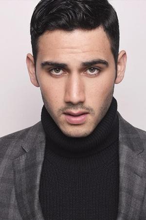 Picture of Alejandro Speitzer