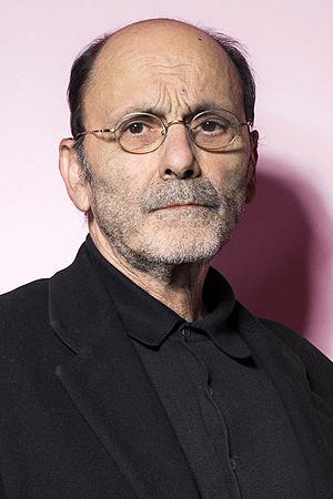 Picture of Jean-Pierre Bacri