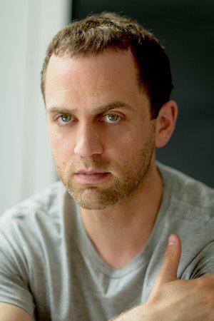Picture of Mark Huberman