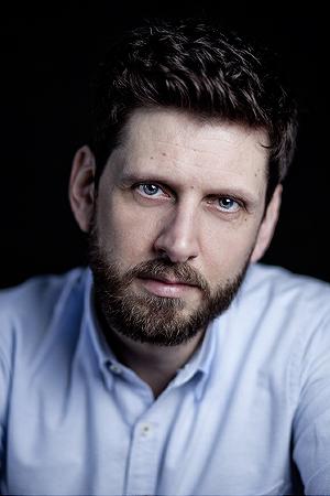 Picture of Laurence Rickard