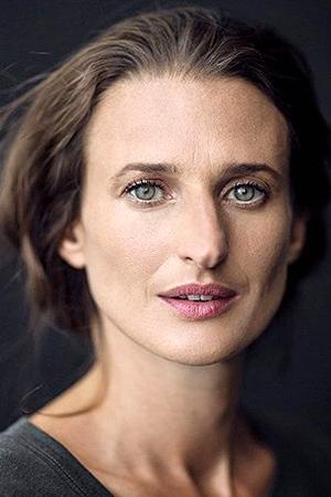 Picture of Camille Cottin
