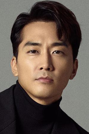Picture of Song Seung-heon