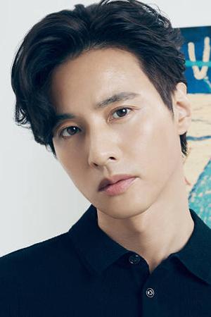 Picture of Won Bin