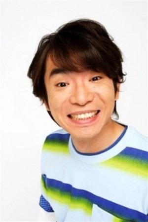 Picture of Masaru Hamaguchi