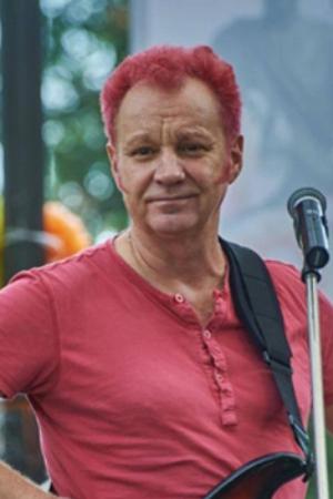 Picture of Georgiy Deliev