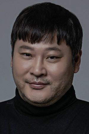 Picture of Choi Moo-sung