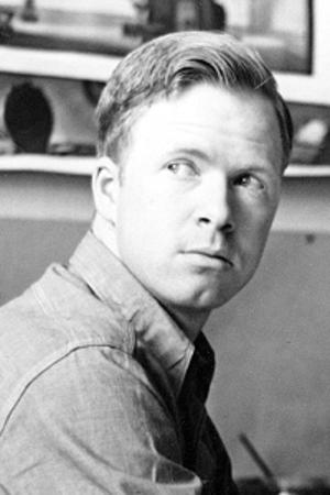 Picture of Paul Julian
