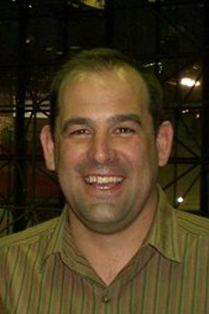 Picture of Patrick Norton