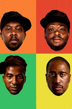 Picture of A Tribe Called Quest