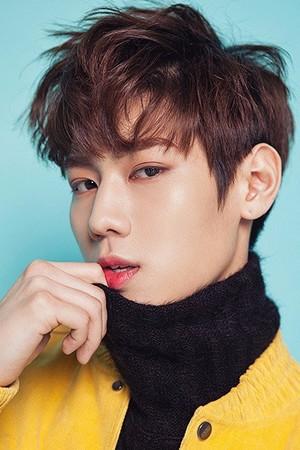 Picture of Lee Sang