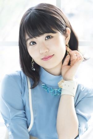 Picture of Nao Toyama