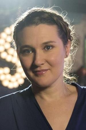Picture of Charline Roux