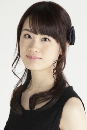 Picture of Asami Seto