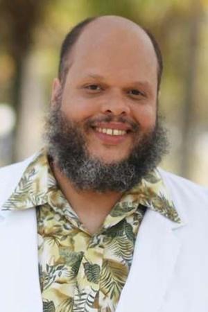 Picture of Ed Motta