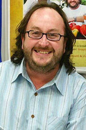 Picture of Dave Myers
