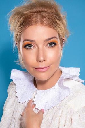 Picture of Luiza Possi