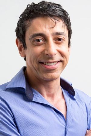 Picture of Cassio Scapin