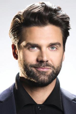 Picture of Jean-Philippe Wauthier