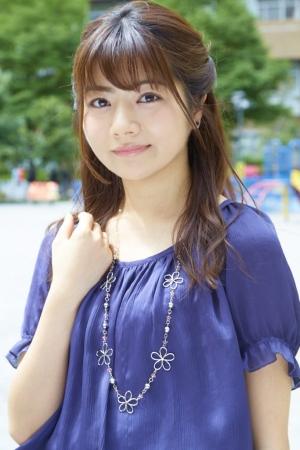 Picture of Satomi Akesaka