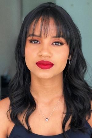 Picture of Gleici Damasceno