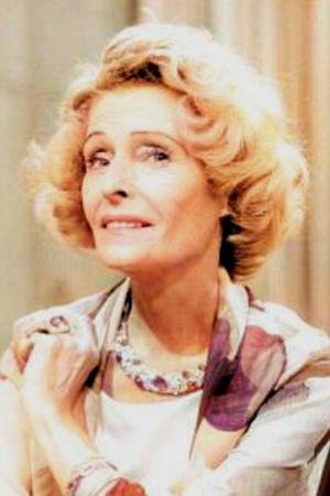 Picture of Lilian Harvey