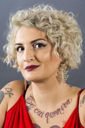 Picture of Clara Averbuck