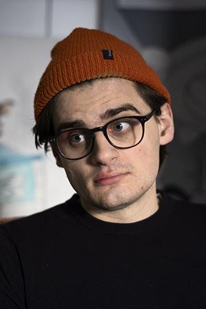 Picture of Miguel Robitzky